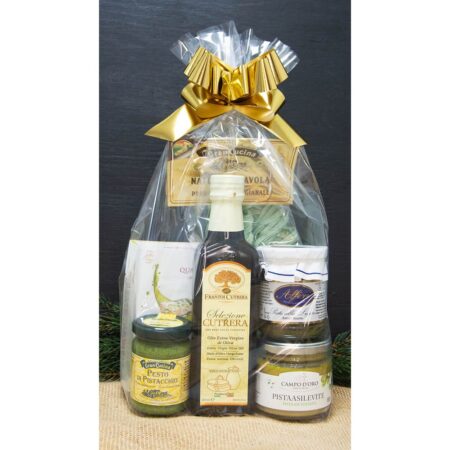 Herkkulahja 4 - Pistaasi