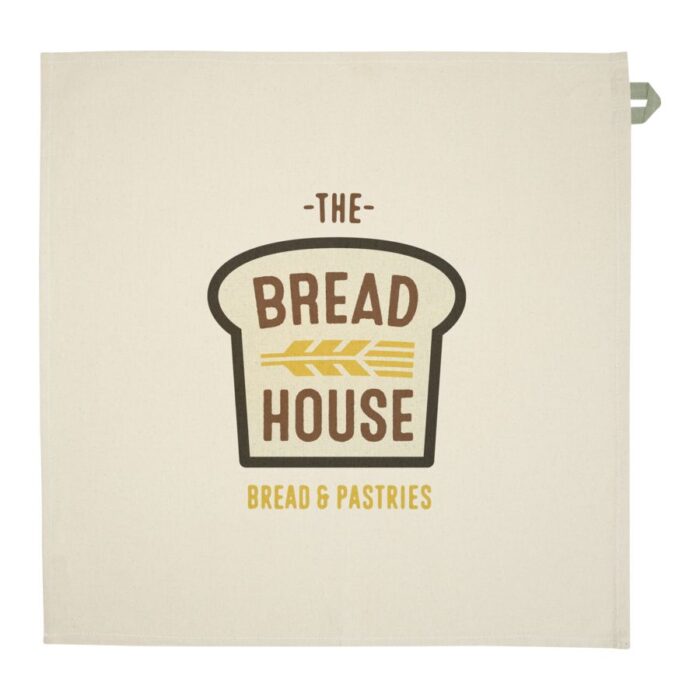 Keittiöpyyhe Kierrätetystä Puuvillasta - Image 5