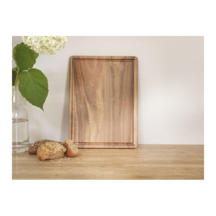 Leikkuulauta Akaasiapuusta - Image 2