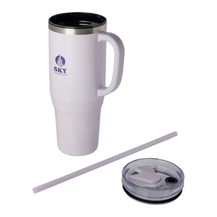 Melbourne Muki Kierrätettyä Terästä 1200 ml - Image 4