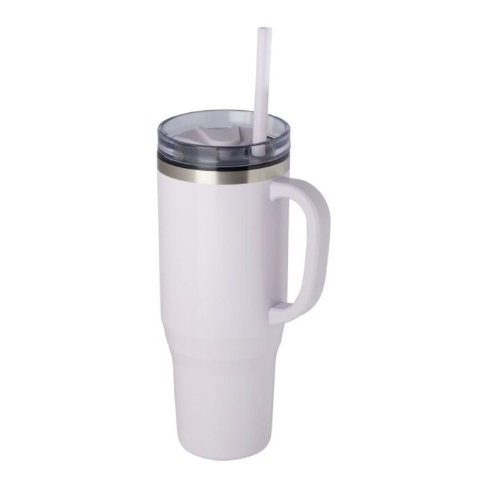 Melbourne Muki Kierrätettyä Terästä 1200 ml