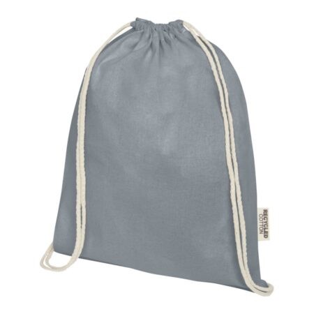 Narureppu Kierrätetystä Puuvillasta