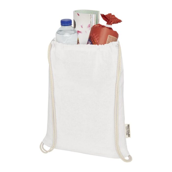 Narureppu Kierrätetystä Puuvillasta - Image 5