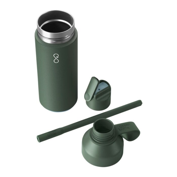 Ocean Bottle GO 500 ml - Image 2