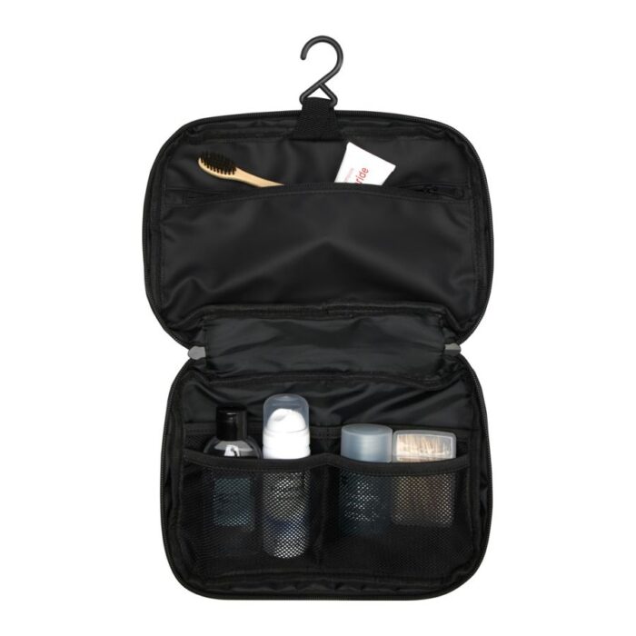 Roam Toilettilaukku Kierrätysmateriaalista - Image 2