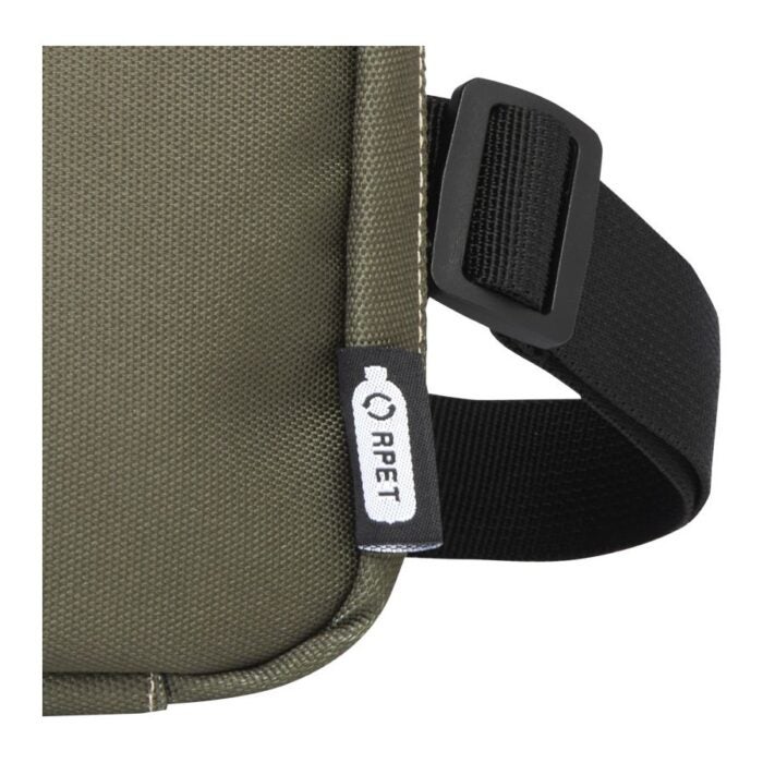 Roam Toilettilaukku Kierrätysmateriaalista - Image 3