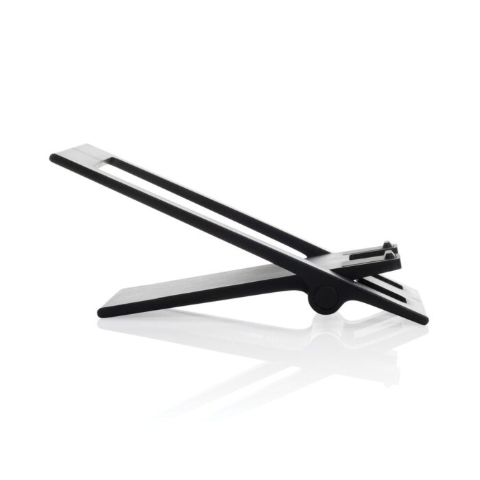 SnapStand Taitettava Puhelinteline Kierrätysmuovista - Image 3