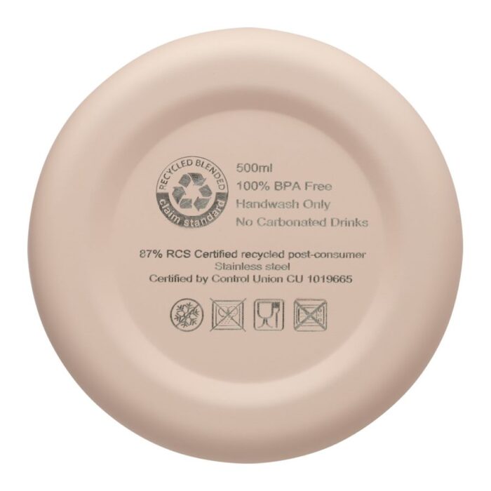 Spring Kuparivakuumieristetty pullo 500 ml - Image 3