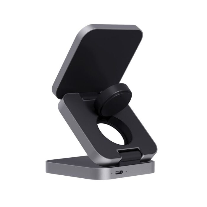 Terra 3in1 15W Taiteltava Latausteline - Image 4