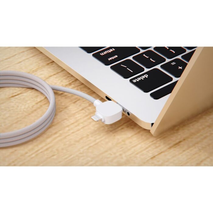 Urban Vitamin 65w Magneettisesti Kelautuva Latauskaapeli - Image 8