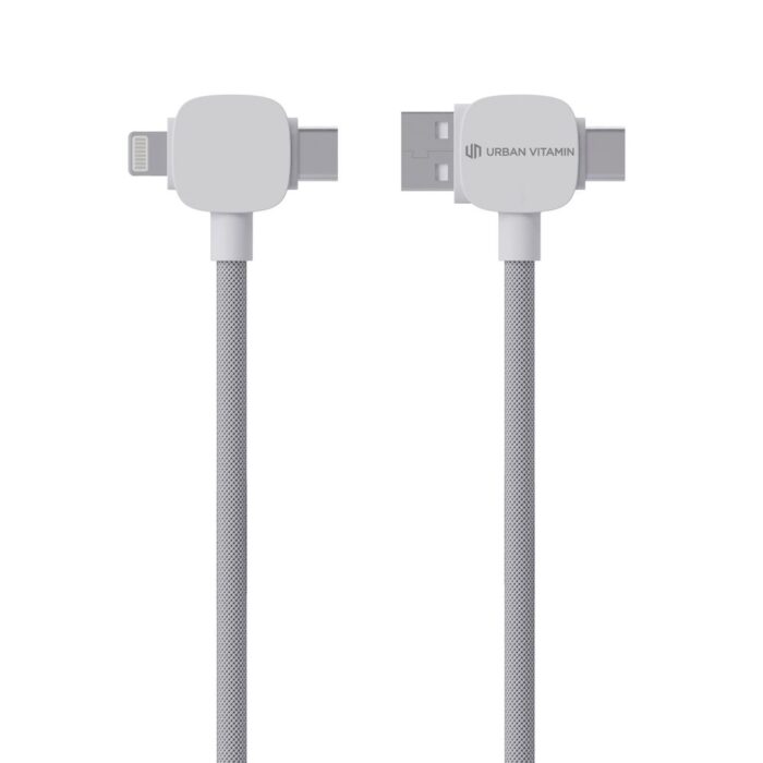 Urban Vitamin 65w Magneettisesti Kelautuva Latauskaapeli - Image 6
