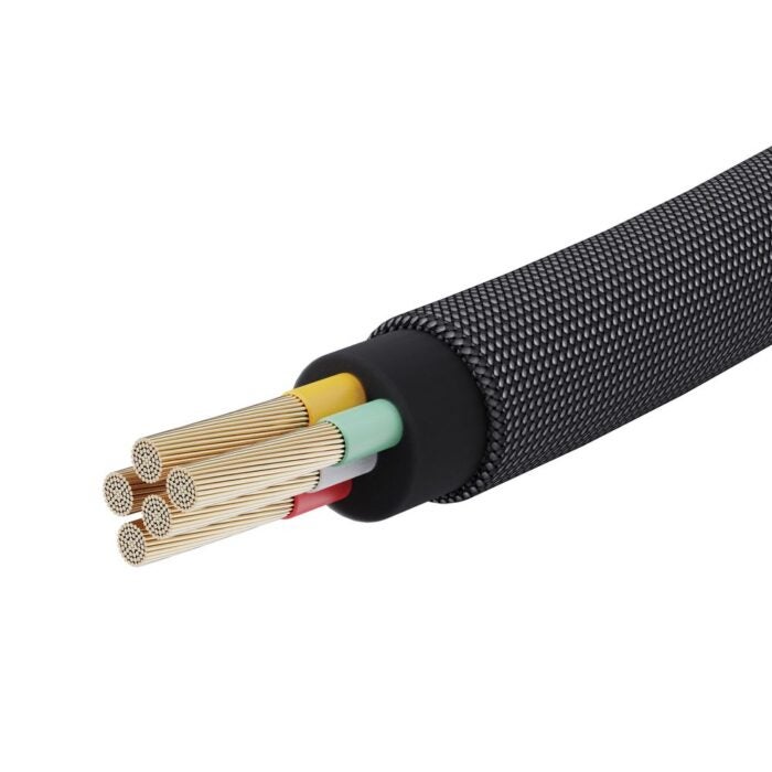 Urban Vitamin 65w Magneettisesti Kelautuva Latauskaapeli - Image 4