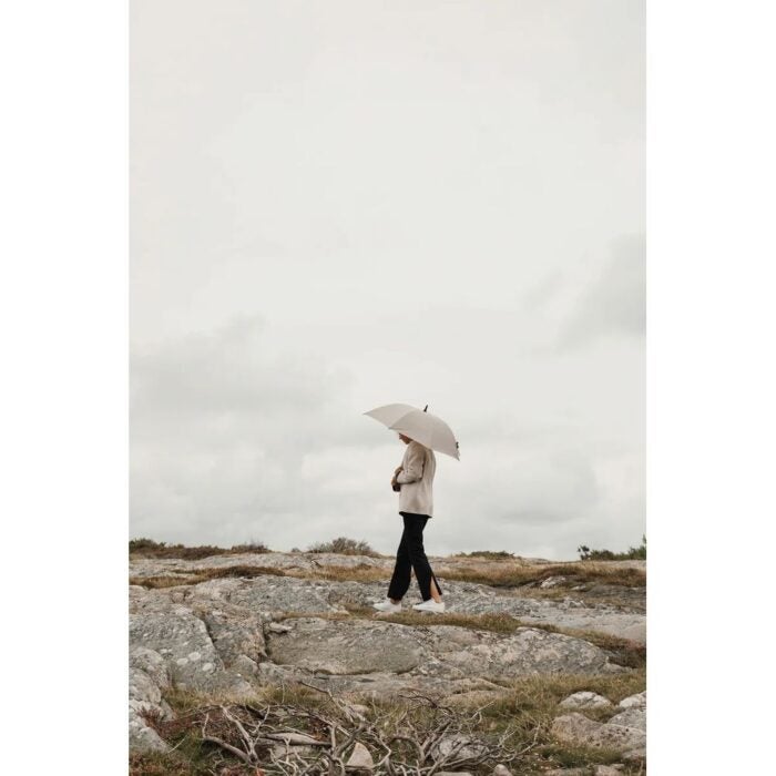 Vinga Baltimore AWARE Rpet 23" sateenvarjo - Image 6