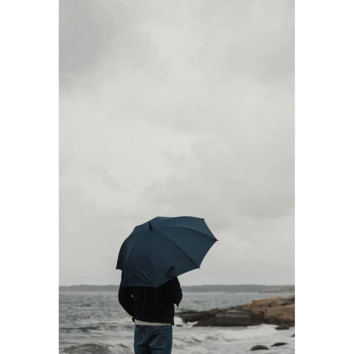 Vinga Baltimore AWARE Rpet 23" sateenvarjo - Image 3