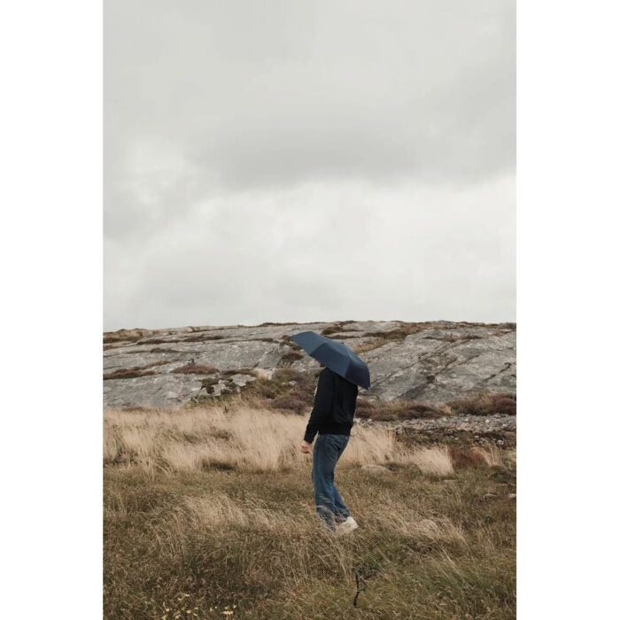 Vinga Baltimore AWARE Rpet 21" sateenvarjo - Image 4