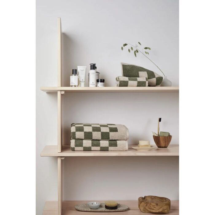 Vinga Elba Pyyhesetti luomupuuvillaa - Image 4