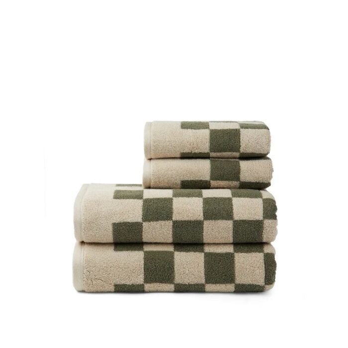 Vinga Elba Pyyhesetti luomupuuvillaa - Image 3