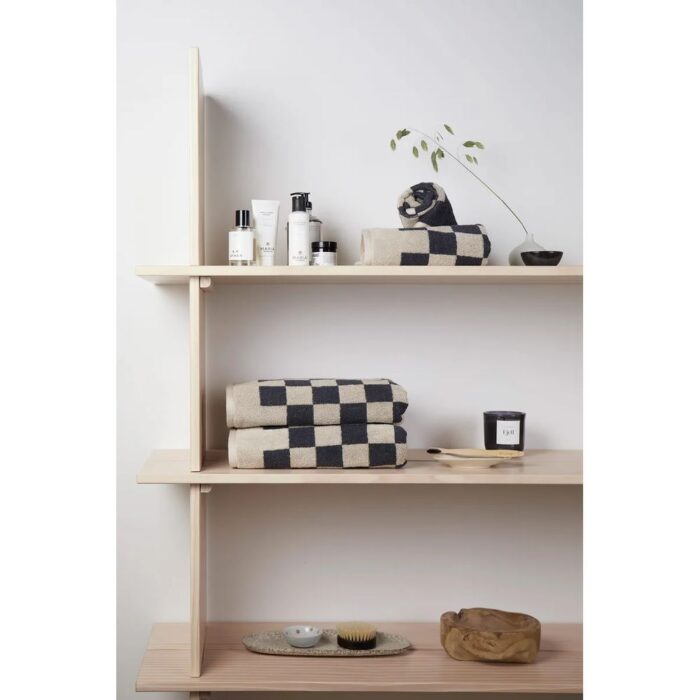 Vinga Elba Pyyhesetti luomupuuvillaa - Image 2