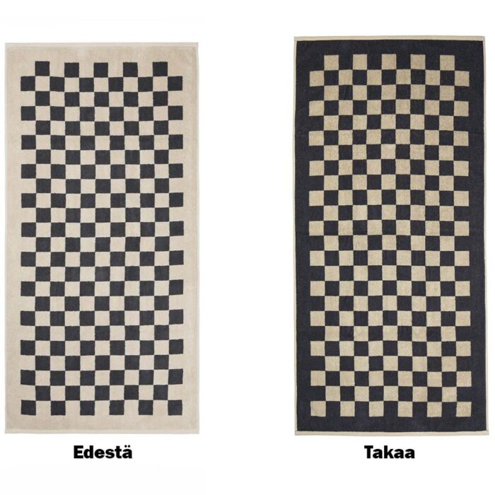 Vinga Elba Pyyhesetti luomupuuvillaa - Image 6