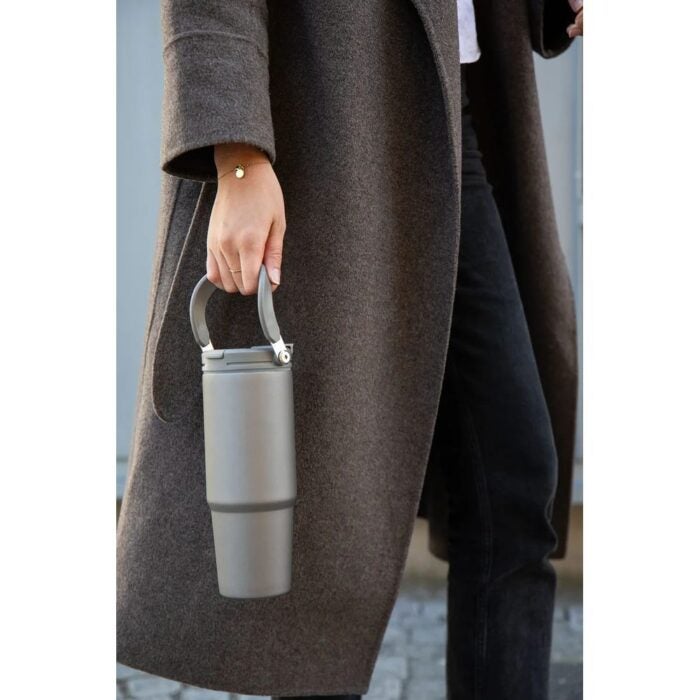 Vinga Eos Trek Termospullo Kantokahvalla 880 ml - Image 3