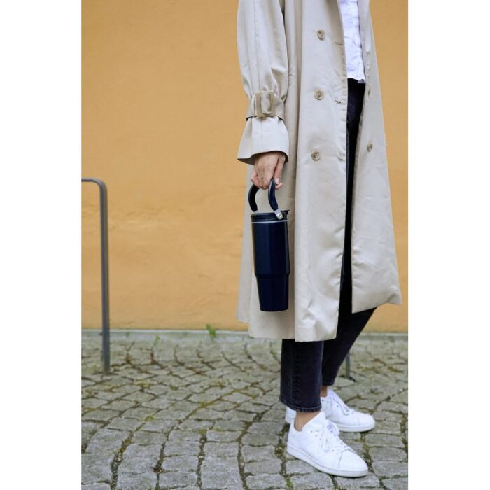 Vinga Eos Trek Termospullo Kantokahvalla 880 ml - Image 6