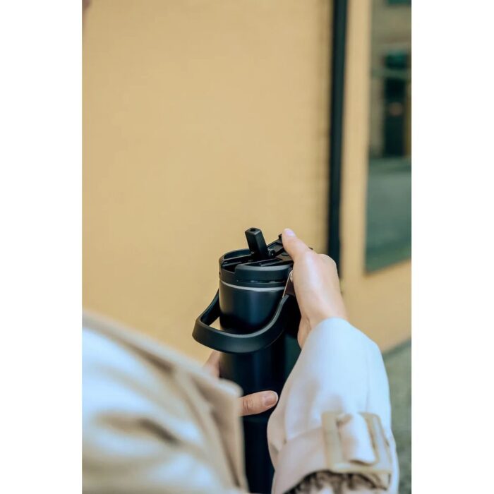 Vinga Eos Trek Termospullo Kantokahvalla 880 ml - Image 5