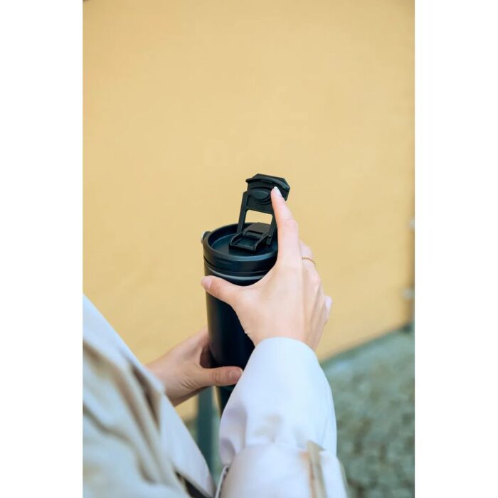 Vinga Eos Trek Termospullo Kantokahvalla 880 ml - Image 4