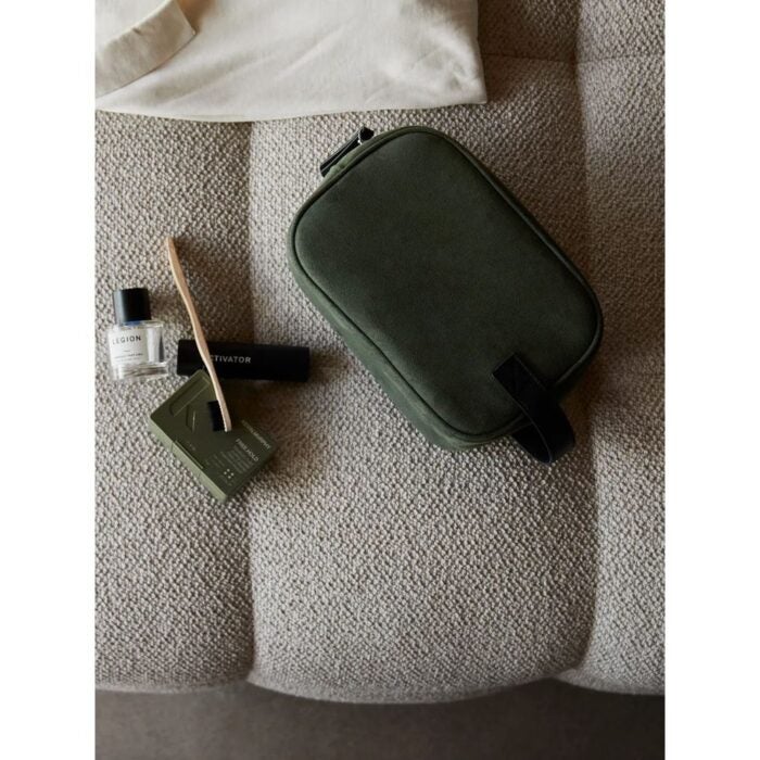 Vinga Marlow Toilettilaukku Kierrätettyä Polyesteriä - Image 2