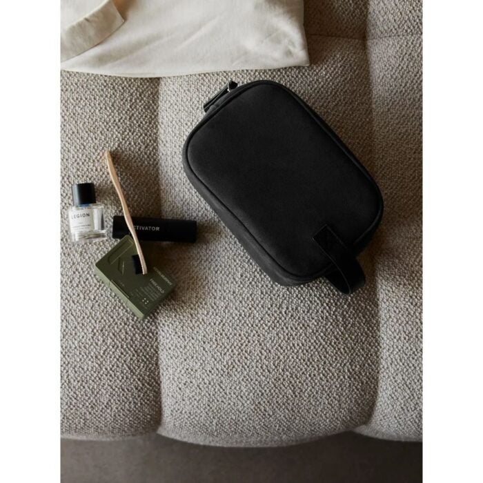 Vinga Marlow Toilettilaukku Kierrätettyä Polyesteriä - Image 3