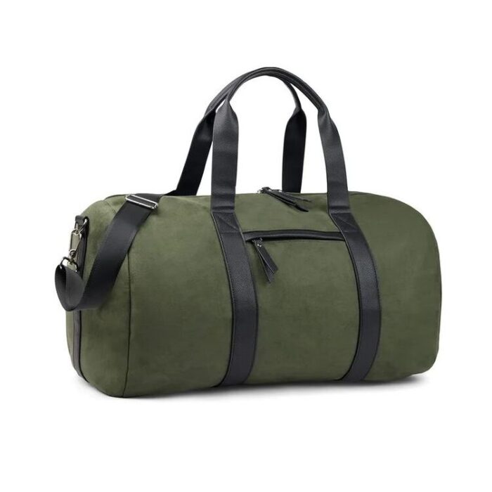 Vinga Marlow Viikonloppulaukku Kierrätettyä Polyesteriä