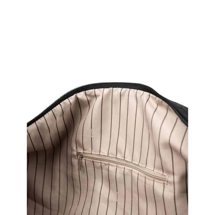 Vinga Marlow Viikonloppulaukku Kierrätettyä Polyesteriä - Image 6