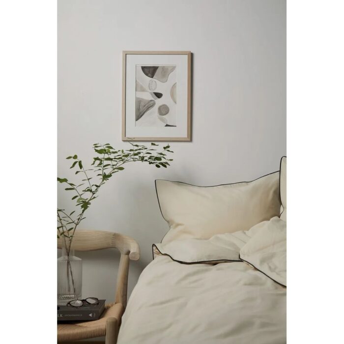 Vinga Marston Pussilakanasetti Luomupuuvillaa - Image 6