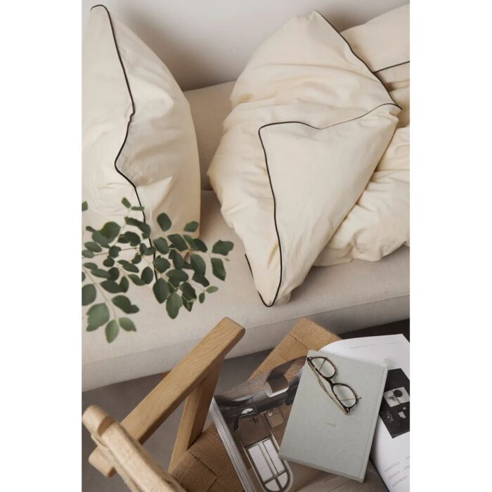 Vinga Marston Pussilakanasetti Luomupuuvillaa - Image 7