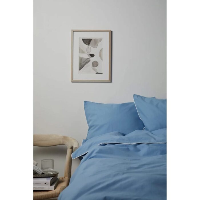 Vinga Marston Pussilakanasetti Luomupuuvillaa - Image 2