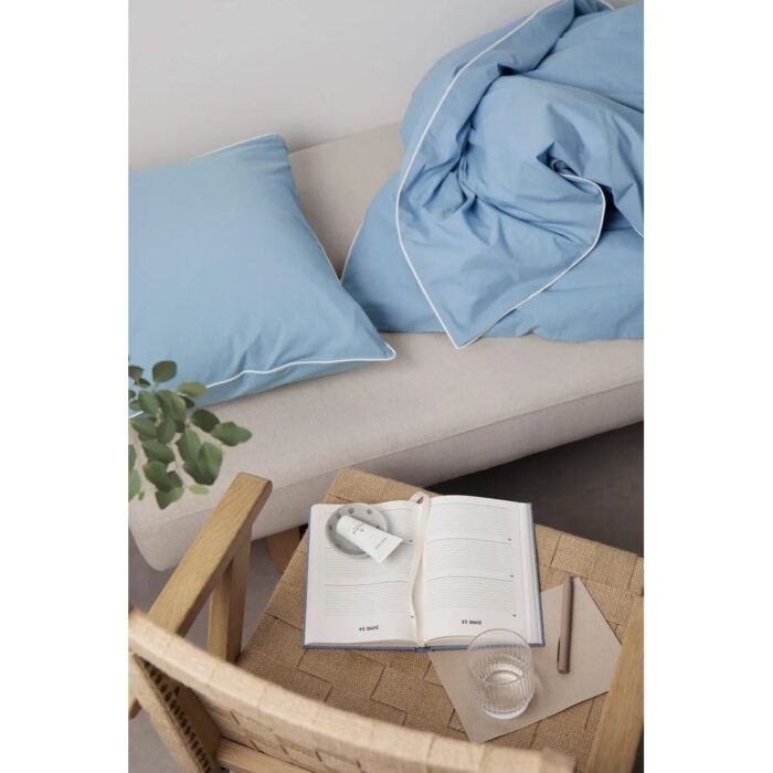 Vinga Marston Pussilakanasetti Luomupuuvillaa - Image 3