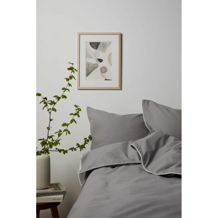 Vinga Marston Pussilakanasetti Luomupuuvillaa - Image 4