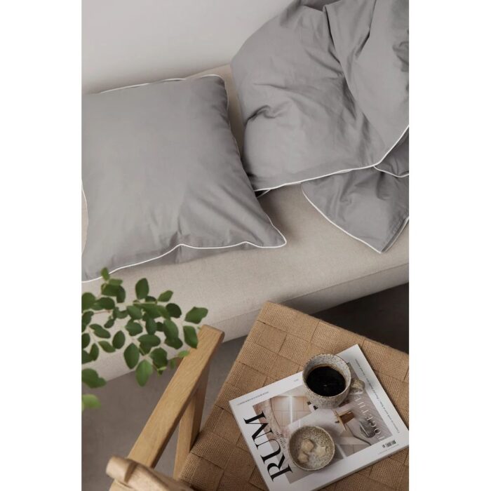 Vinga Marston Pussilakanasetti Luomupuuvillaa - Image 5