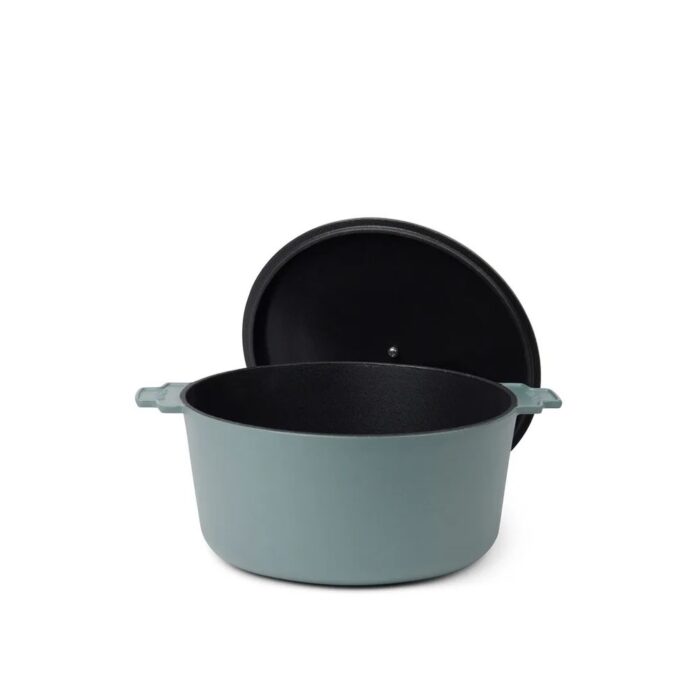 Vinga Monte Heritage Valurautapata 5.5 l - Image 2