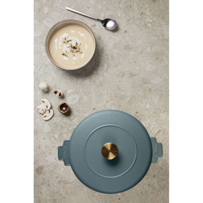 Vinga Monte Heritage Valurautapata 5.5 l - Image 5