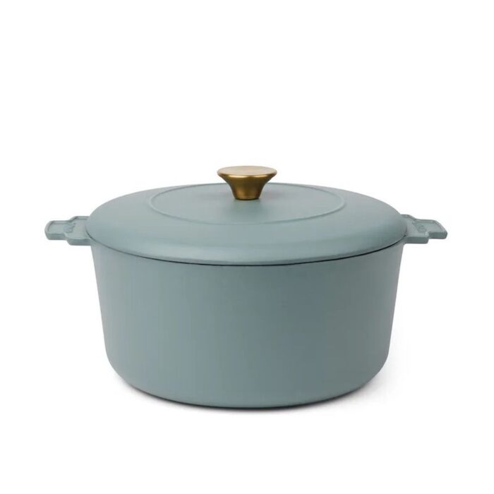 Vinga Monte Heritage Valurautapata 5.5 l - Image 7