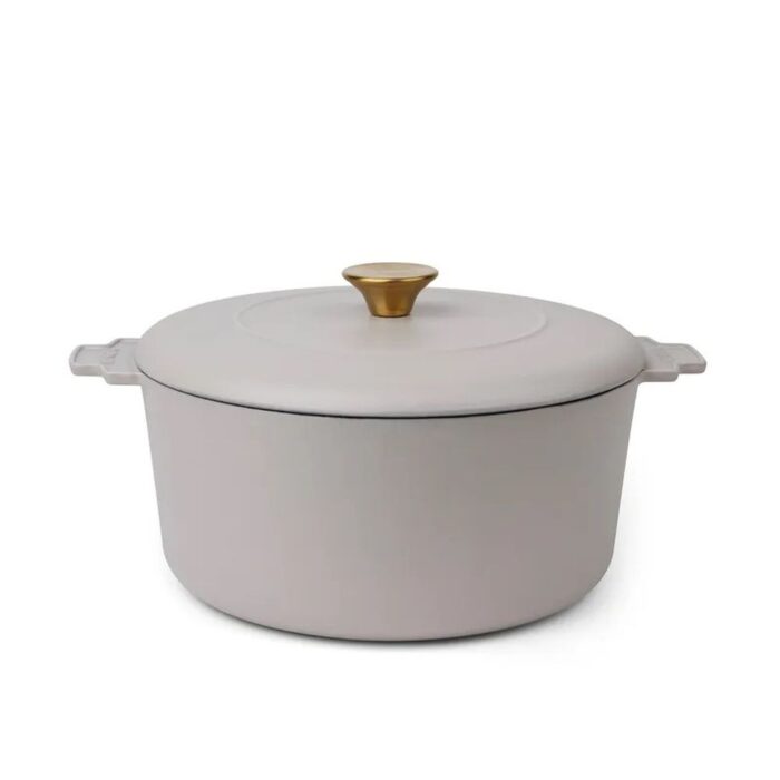 Vinga Monte Heritage Valurautapata 5.5 l - Image 8