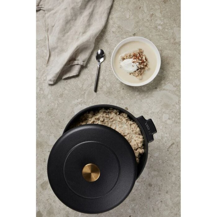 Vinga Monte Heritage Valurautapata 5.5 l - Image 3