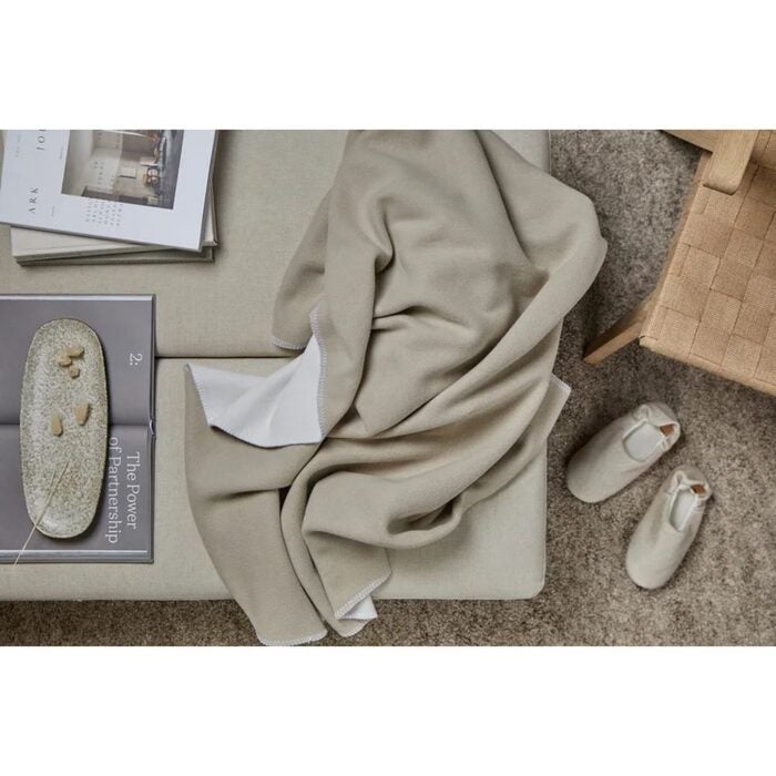 Vinga Moulton Rpet Torkkupeitto - Image 4