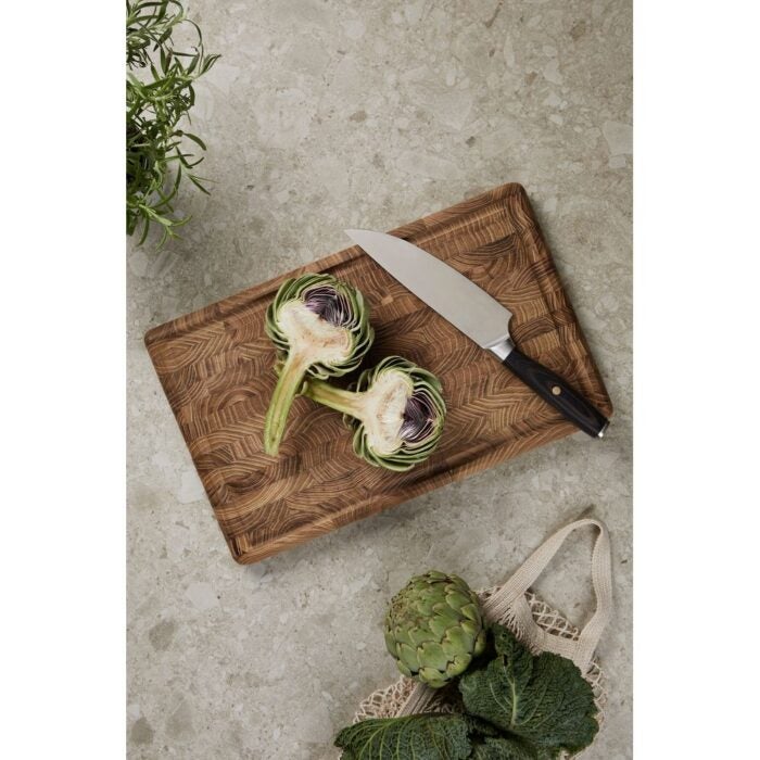 Vinga Tara Kokkiveitsi Kierrätettyä Terästä - Image 2