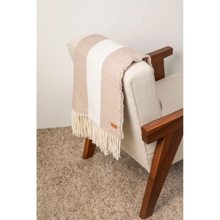 Vinga Tella Aware Polylana Torkkupeitto - Image 3