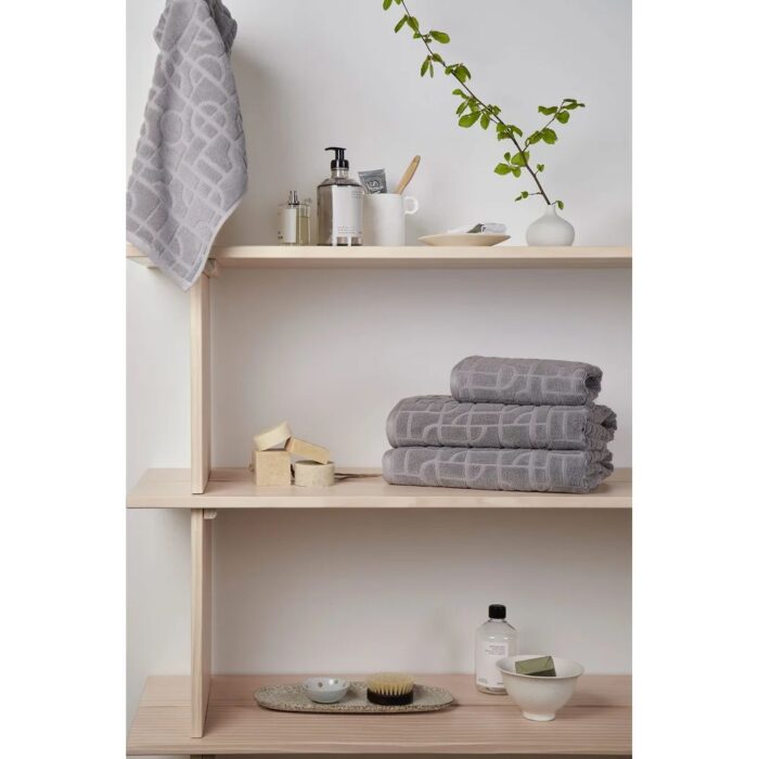 Vinga Verso Pyyhesetti luomupuuvillaa - Image 2