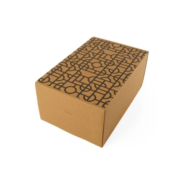 Vinga Verso Pyyhesetti luomupuuvillaa - Image 5