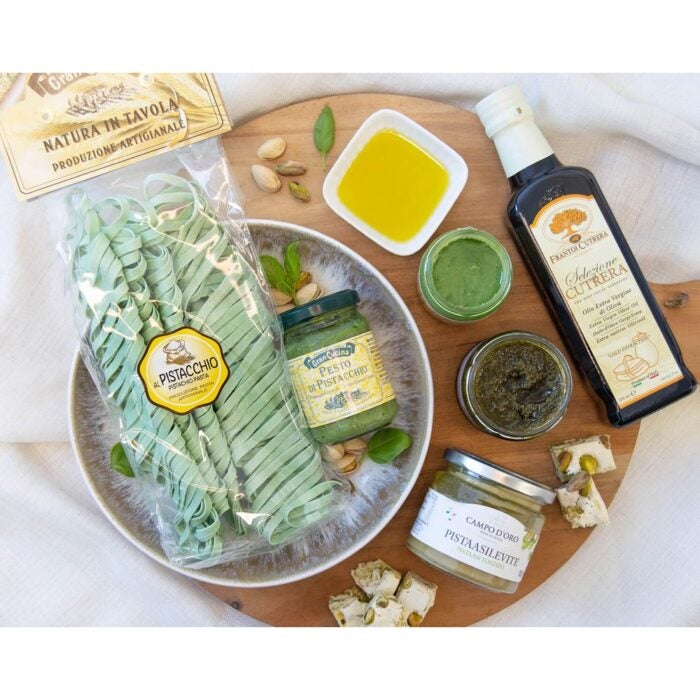 Herkkulahja 4 - Pistaasi - Image 3