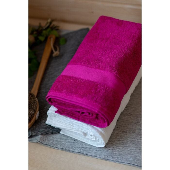 Arki Kylpypyyhe 70 x 140 cm - Image 2