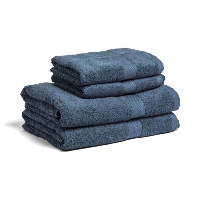 Froteepyyhe Fairtrade - 22 eri väriä - Image 23